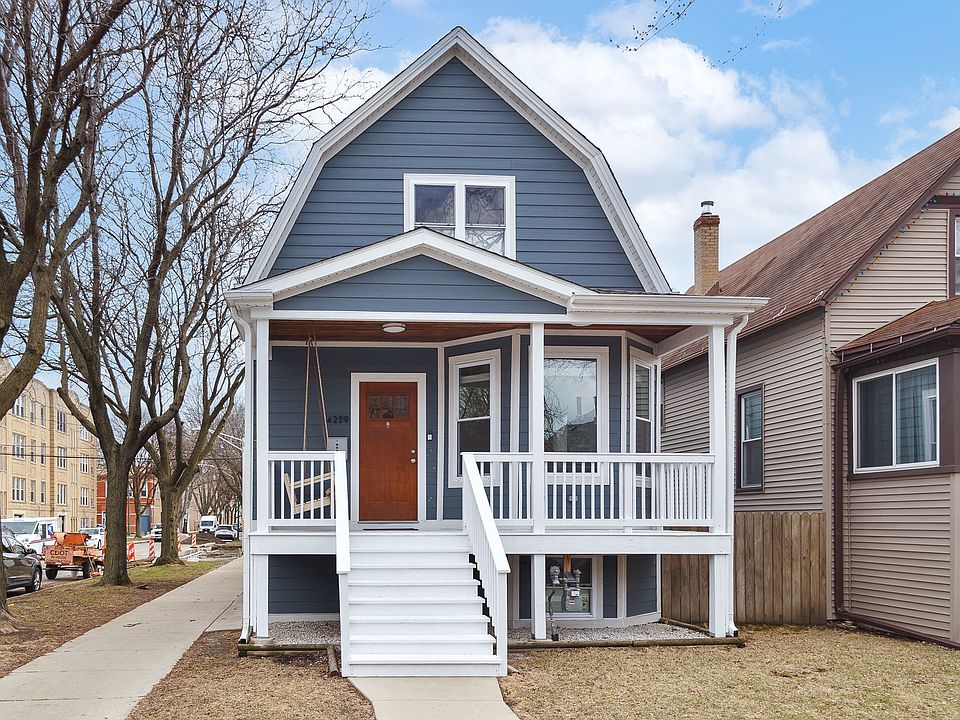1st image of 4259 N Monticello Ave