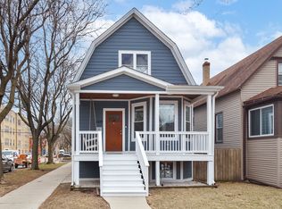 4259 N Monticello Ave, Chicago, IL 60618