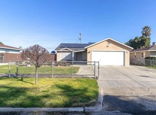 4633 E Terrace Ave, Fresno, CA 93703