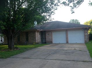 15602 Amapola Dr, Houston, TX 77083