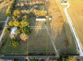 Highway 363 #4, Washington, LA 70589
