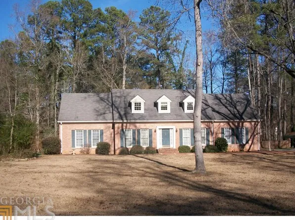 3634 Sussex Dr, Milledgeville, GA 31061
