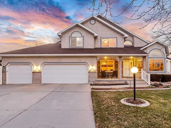 12032 S Bluff View Dr, Sandy, UT 84092