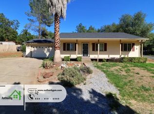 4641 Willamette St, Shasta Lake, CA 96019