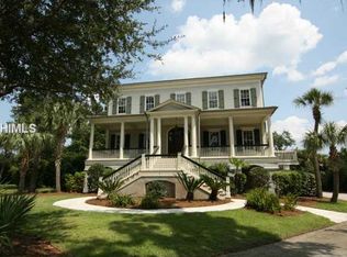 4 Honors Row, Bluffton, SC 29910