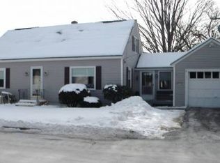 45 Spalding St, Nashua, NH 03060