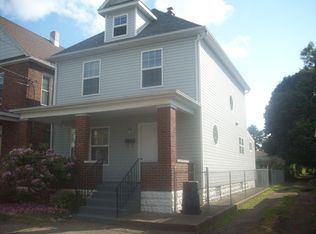 2016 Raspberry St, Erie, PA 16502