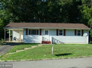 6718 Amherst Rd, Bryans Road, MD 20616