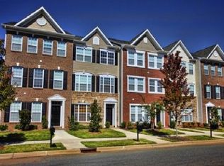 5632 Whitehawk Hill Rd, Mint Hill, NC 28227