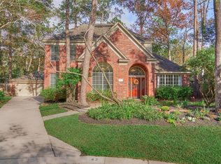 42 Firethorn Pl, Spring, TX 77382
