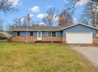 10202 N 472 E, Demotte, IN 46310