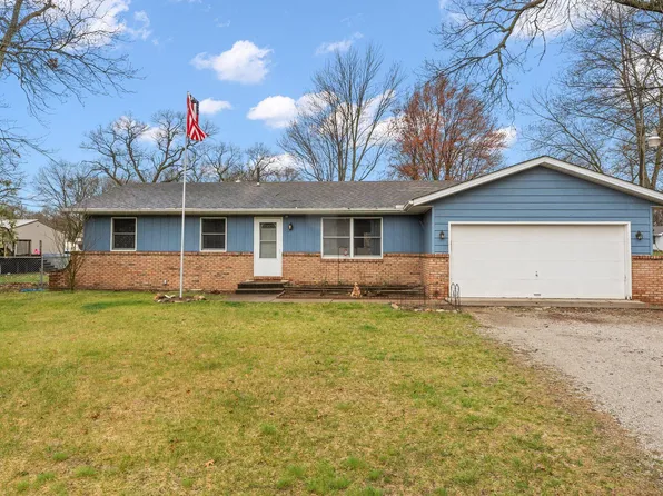 10202 N 472 E, Demotte, IN 46310
