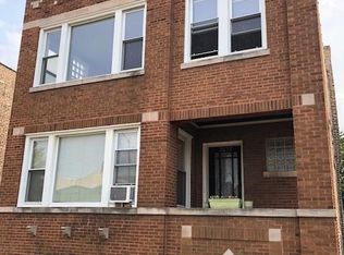 2637 W Foster Ave FL 2ND, Chicago, IL 60625