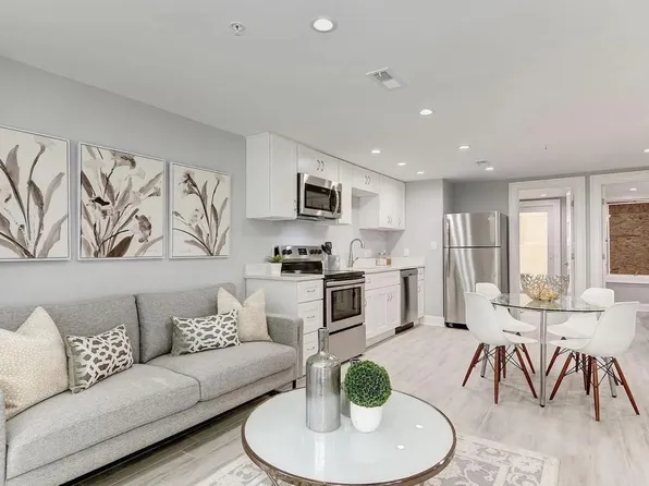 2023 O St NW APT 1, Washington, DC 20036