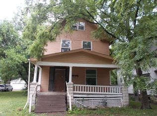 1630 SW Fillmore St, Topeka, KS 66604