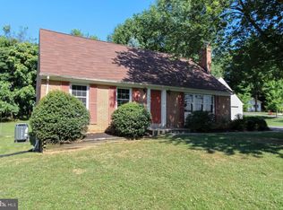 6374 Overbrook Cir, Frederick, MD 21702