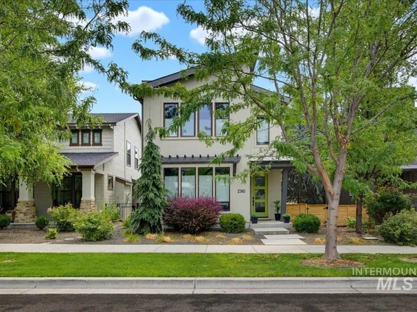 2740 S Honeycomb Way, Boise, ID 83716