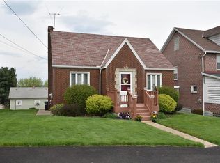 1710 Maine Ave, West Mifflin, PA 15122