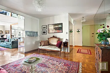 Sold by Halstead Real Estate