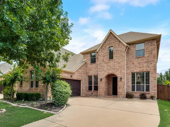 205 Chatfield Dr, Rockwall, TX 75087