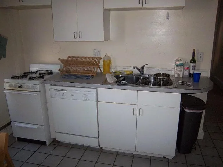 1 Parker Hill Ter #8 — Photo 4