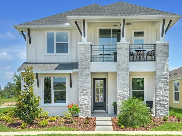 16884 Full Sun Aly, Land O Lakes, FL 34638