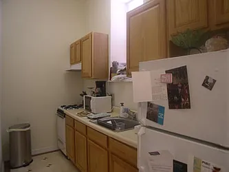 Rented by Peter Ashe