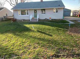 413 Franklin St, New Windsor, IL 61465