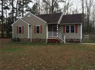 9201 Trumpeter Run Pl, South Chesterfield, VA 23803