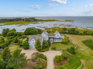 88 & 100 Mill Ln, Yarmouth Pt, MA 02675