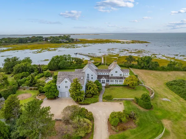 88 & 100 Mill Lane, Yarmouth Port, MA 02675