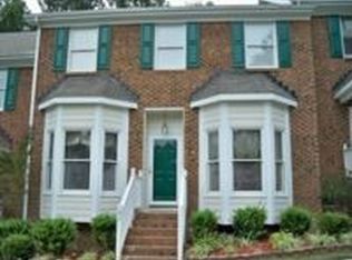 32 Preakness Dr, Durham, NC 27713