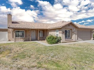 14368 Ponderosa Ranch Rd, Victorville, CA 92392