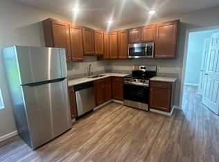 801 W Market St #2B-1BA, Orrville, OH 44667