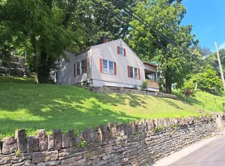 242 W 3rd St, Maysville, KY