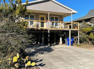 2206 E Beach Dr, Oak Island, NC 28465