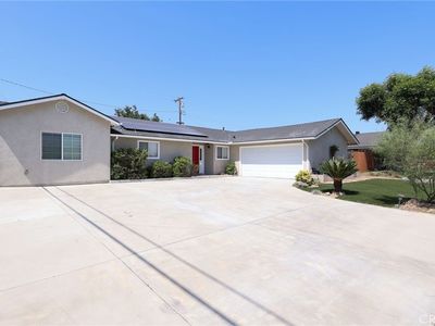 19615 E Tudor St, Covina, CA, 91724