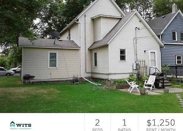 1st image of 511 Van Buren Ave #1