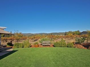 1212 Victoria Dr, Saint Helena, CA