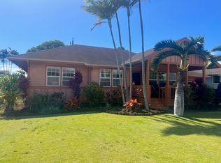 3662 Uwao St, Hanapepe, HI 96716