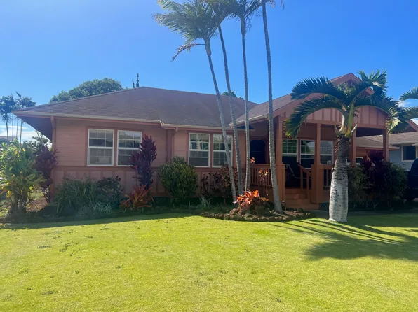 3662 Uwao St, Hanapepe, HI 96716