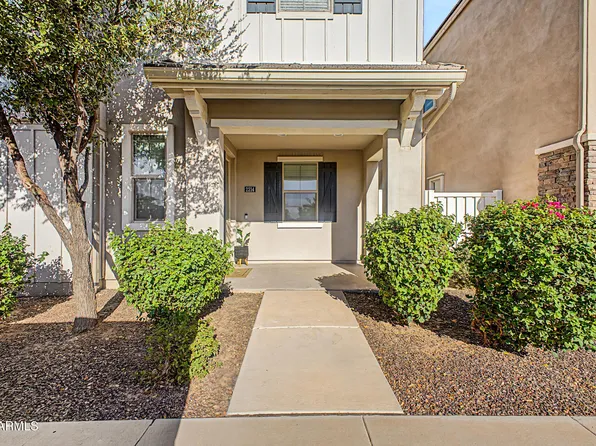 2214 S ANNIE Lane, Gilbert, AZ 85295