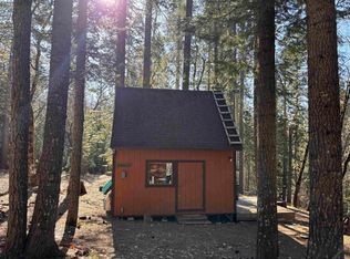 3-E-27 & 30 Red Cir, McCloud, CA 96057