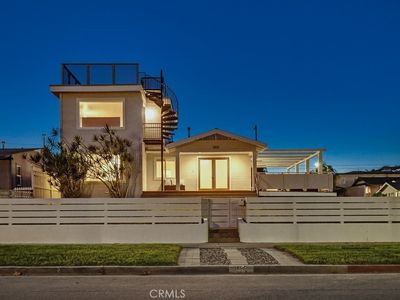 1505 S Walker Ave, San Pedro, CA, 90731