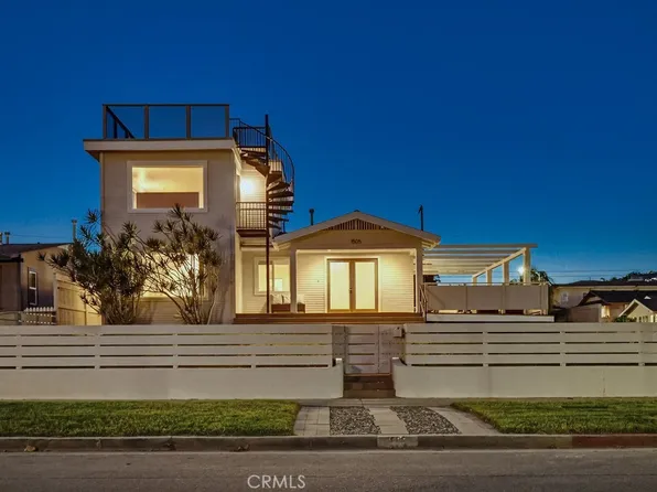 1505 S Walker Ave, San Pedro, CA 90731