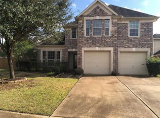 7930 Black Horse Cv, Missouri City, TX 77459