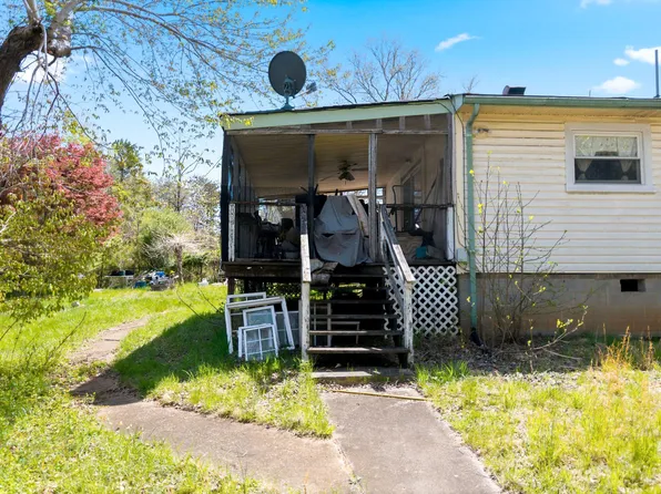2263 Buckner Rd, Bumpass, VA 23024