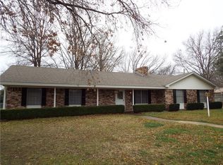 201 Garvin St, Eastland, TX 76448
