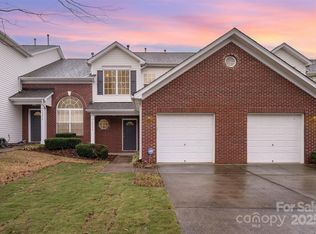 12248 Stratfield Place Cir, Pineville, NC 28134