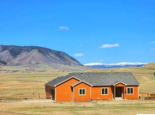 14 Eagletail Dr #TR276, Laramie, WY 82070